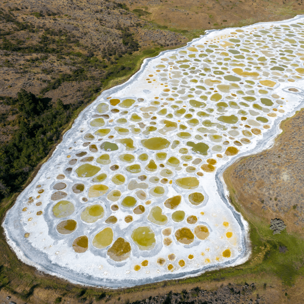 Pheomena Examples Unexplained Natural Phenomena: Where Does #5 Occur? – Tap Trivia