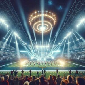 Unmasking the Super Bowl Halftime Shows – Tap Trivia